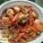 Udang Goreng Mentega for Toddler