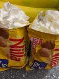 Walking Banana Pudding