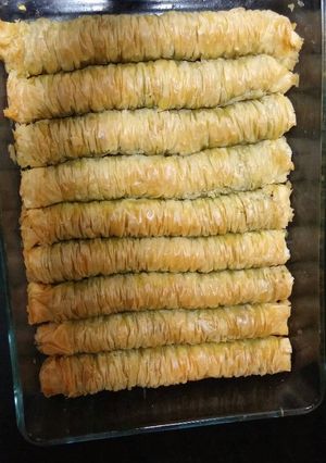 صورة لوصفة البرمة