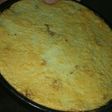 Pastel de papa