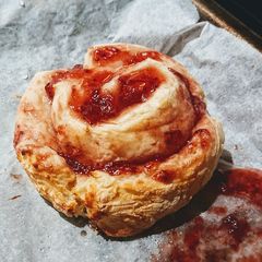 A picture of Quick Jam Roll.