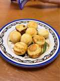 Poffertjes