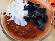 Hình ảnh của chè đậu đỏ