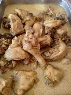 Foto resep Opor ayam