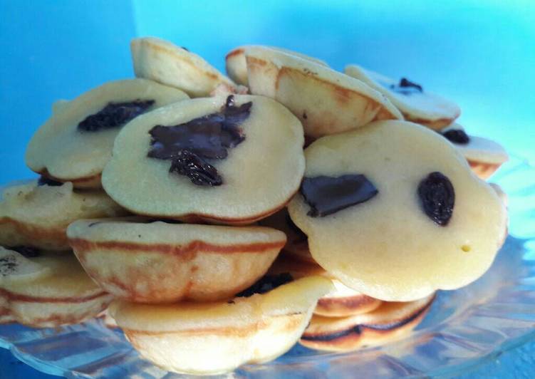 Olahan Kue lumpur coklat | Cara Bikin Kue lumpur coklat Yang Paling Enak