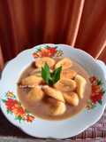 Kolak Pisang