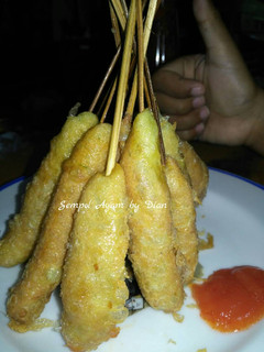 Foto resep Sempol Ayam