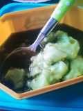Bubur Sumsum