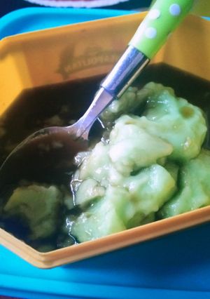 Foto resep Bubur Sumsum
