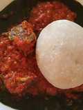 Ewedu Soup