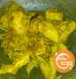 Langkah Gampang Membikin Resep 68. Ayam Ungkep Bumbu Kuning yang Enak Banget Anti Ribet, Bisa Manjain Lidah