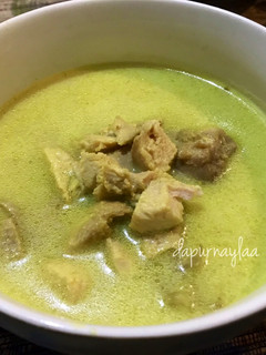 Foto resep Opor Ayam