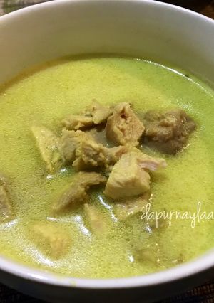 Foto resep Opor Ayam