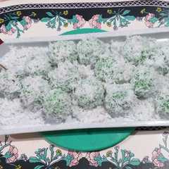~🌿Klepon 🍀~-レシピのメイン写真