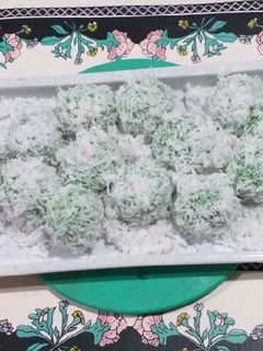 Foto resep ~🌿Klepon 🍀~