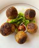 Falafel 🧆