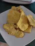 Protein cookies sin harinas keto