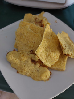 Una foto de Protein cookies sin harinas keto