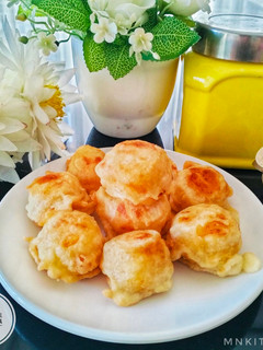 Foto resep Rondo Royal Khas Jepara
