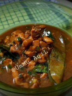Foto resep Ayam kecap untuk Mie ayam