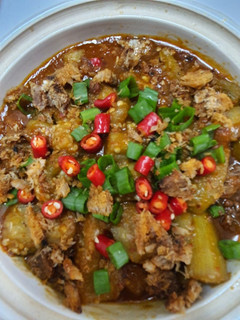 Resep Sapo Terong oleh Henny Henny - Cookpad