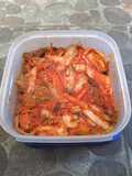231. Fresh kimchi