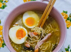 Foto principal de Ramen express