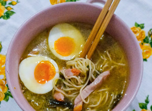 Foto principal de Ramen express
