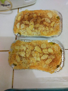 Foto resep Klapertart Klasik