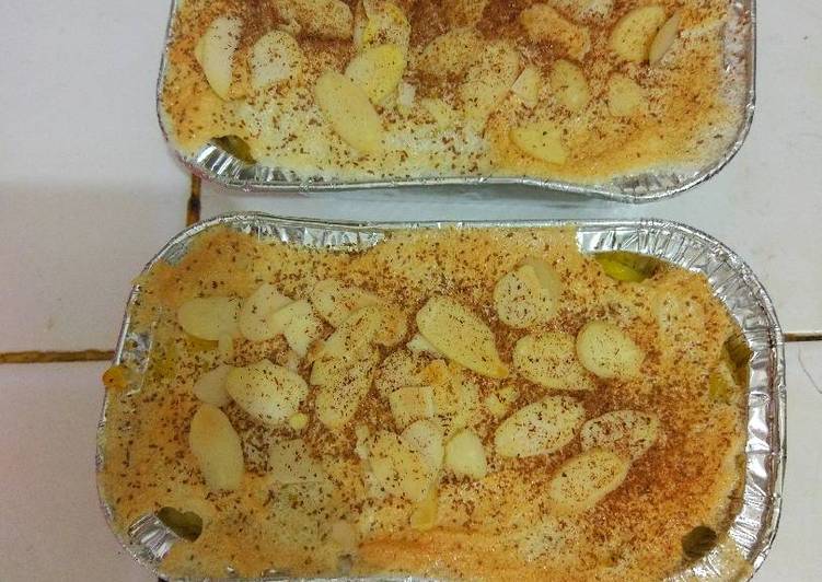Resep Klapertart Klasik Anti Gagal