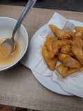 KFC (poulet frit)