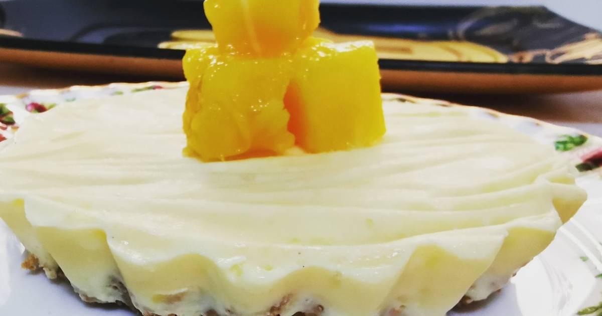 Frozen mango recipes easy & tasty ideas for home cooking Cookpad