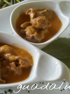 Una foto de Mollejas en salsa “Bar Plata” en gme y gmf y tradicional