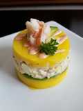 Causa de Camaron