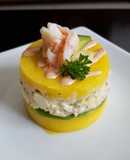 Causa de Camaron