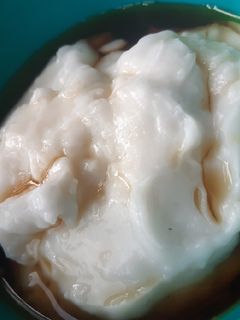 Foto resep Bubur sumsum
