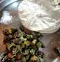Recipe Bhindi which Delicious