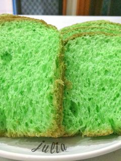 Foto resep Pandan Killer Toast