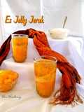 Es Jelly Jeruk🍊🍨