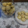 Cheese Button