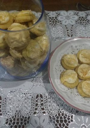 Foto resep Cheese Button