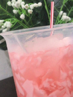 Foto resep Es Kopyor Cocopandan (Homemade)