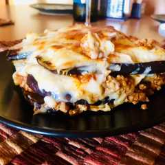 รูปของ Moussaka