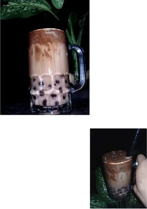 Foto resep Dalgomes vs Boboho
