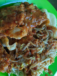 Foto resep Sambel pecel