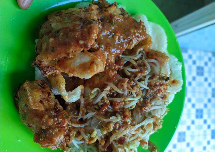 Sambel pecel