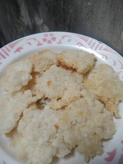 Foto resep Cireng Crispy / Salju