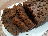 Banana Chocolate Bread