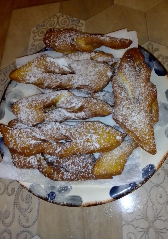 Una foto de Calzones rotos