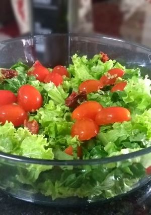 Foto de Saladinha By Igor